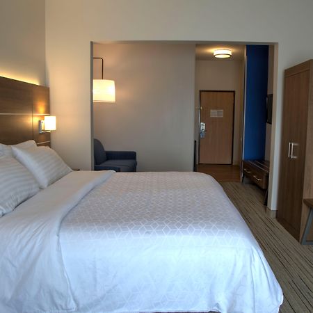Holiday Inn Express Rochelle By Ihg Exteriér fotografie